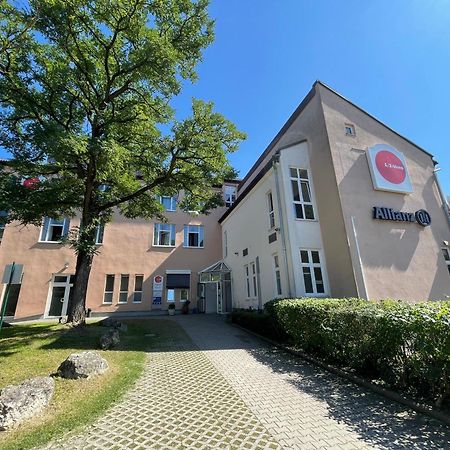 1, 2, Sleep Boardinghouse Unterschleissheim Zentrum Eksteriør billede