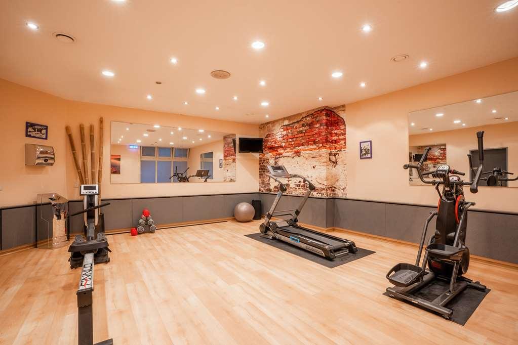 1, 2, Sleep Boardinghouse Unterschleissheim Zentrum Faciliteter billede