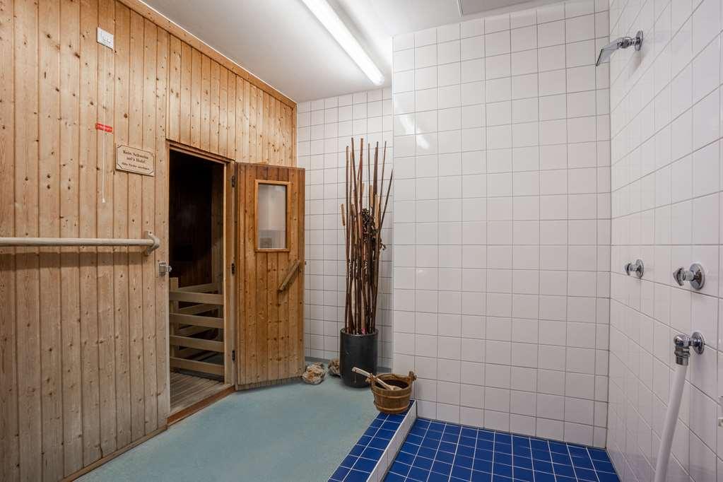1, 2, Sleep Boardinghouse Unterschleissheim Zentrum Faciliteter billede