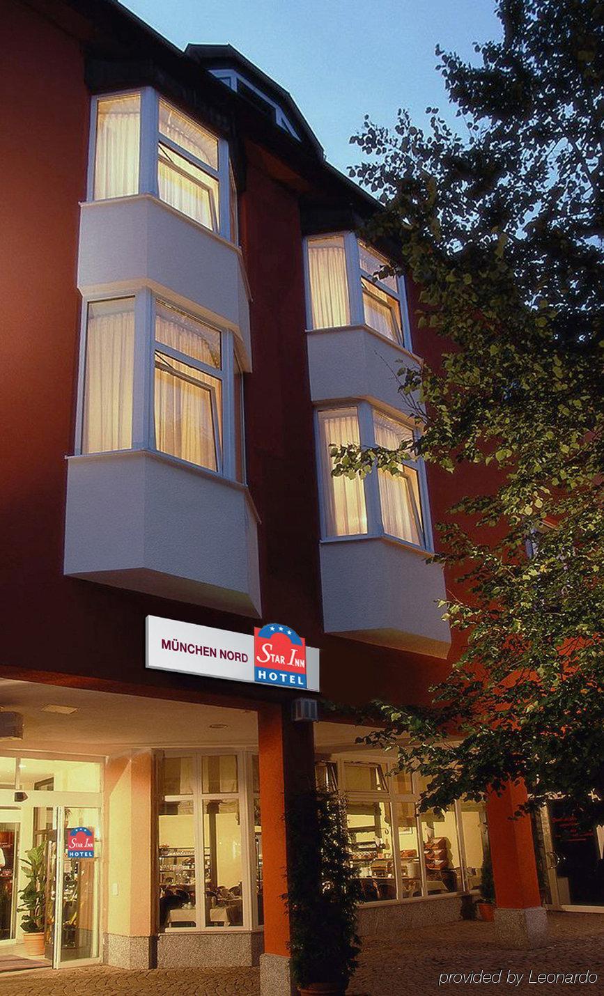 1, 2, Sleep Boardinghouse Unterschleissheim Zentrum Eksteriør billede